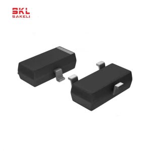 China FDN304PZ MOSFET Power Electronics SOT-23-3 Package P-Channel 1.8V Specified High Performance Trench Technology on sale