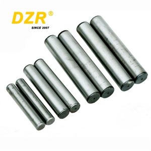 China High Hardness 55-60HRC Bulldozer Track Bush And Pin for Bucket or Undercarriage Parts on sale