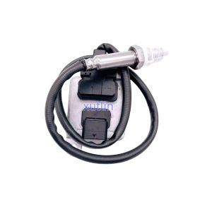 China Auto Engine Spare Parts Engine Nitrogen Nox Oxygen Sensor For Mercedes Benz X164 W164 W166 W205 Sprinter GL320 OEM 5WK96 on sale