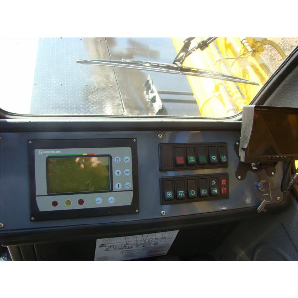 QLY40A 40Ton Truck Crane