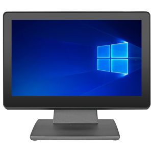 Restaurant Point of Sale Systems with Aluminium Alloy Housing and SDK Function