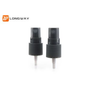 China Replacement Fine Mist Sprayer With 18/415 Cosmetic Perfume Pump Eco Friendly on sale