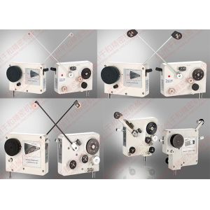 Magnetic Coil Winding Tensioner QH-MTAM With 0.35-0.80mm Wire Diameter