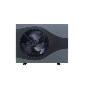 Smart Defrosting R32 Heating And Cooling Heat Pump DHW Air Source