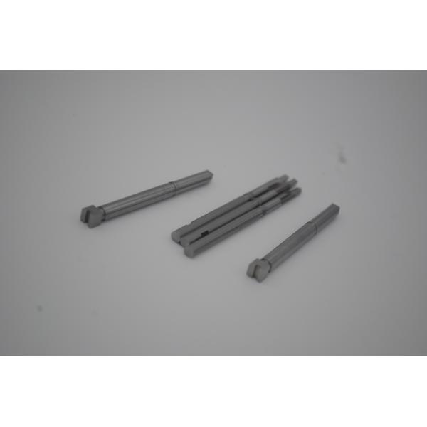 Quality Durability Square Precision Automotive Parts High Polished Weather Resistance wholesale