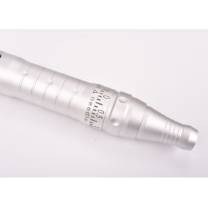 Microblading Wireless Pen Permanent Makeup Machine Kit Adjustable Penetration