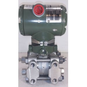 Yokogawa EJA120A-S1/DES4B-92EA/FF1/D1 Differential Pressure Transmitter