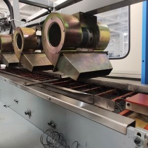 Helical Wire Cnc Spring Machine Machine Pocket Spring Machine Springs Nobo