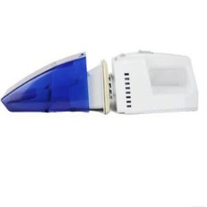 Portable Handheld Car Vacuum Cleaner 60w - 90w Long Lifespan With Washable