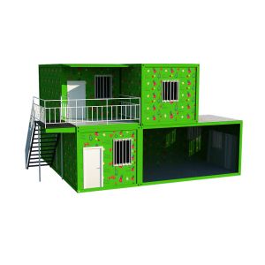 20ft Expandable Container Home 40ft