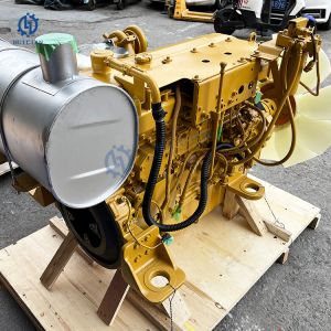 CATEEEE 320d C6.4 Diesel Engine For CATEEEEerpilar 320dL S4k S6k C1 C2 C4 C6 C7