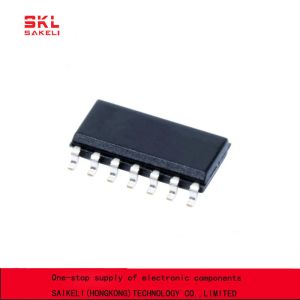 CD74HC14M96 IC Chip Integrated Circuit Inverters With Schmitt-Trigger Inputs 2V