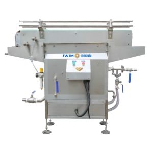 Cheap QX Conveyor Belt Cleaning Device 220V 50Hz 0.1KW for sale