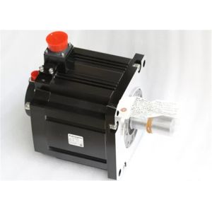 HF-SP201B Mitsubishi Servo Modular AC Semi Closed Loop Control