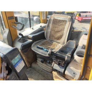 Used Caterpillar D5n Bulldozer in Excellent Working Condition with Reasonable