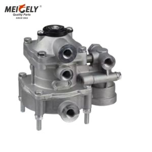 China Premium 35220020030 Relay Valve Accessories - Exact Fit For Howo Trucks on sale