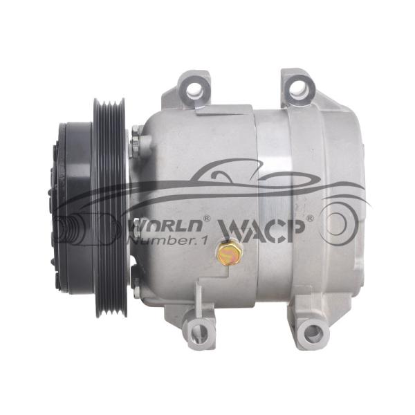 Quality V5 4PK  Car AC Compressor 92175482 1521469 1521469 For Pontiac GTO Holden WXBK043 wholesale