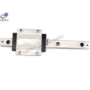 Guide Rail Elevator 61649000- Spare Part For Xlc7000 Cutter, Cutting Machine