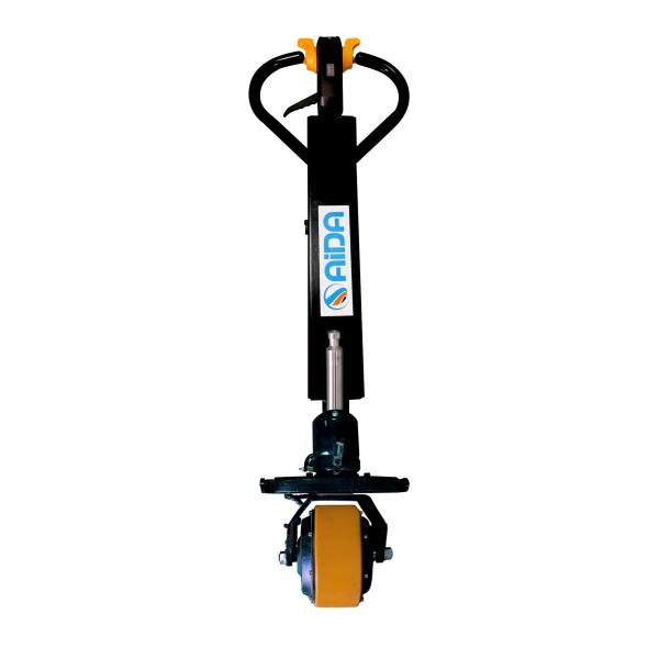 Quality                  Experience The Ease of Electric Power: Modify and Upgrade Your Hand Pallet Truck to an Electric Power Jack with The Self-Propelled Electric Power Handle Kit              wholesale