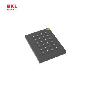 Cheap W25N01GVTCIT Flash Memory Chips - High Capacity And Reliable Storage for sale