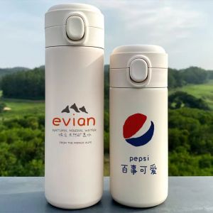 Varnish Plastic Bottle Printer 360 Round UV Portable Sports Water Cup Printing