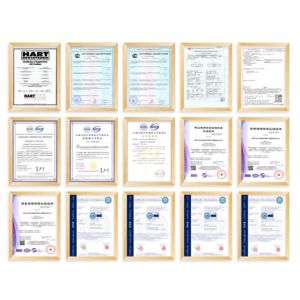 PDS873 Remote Pressure Transmitter Remote Setting And Monitoring