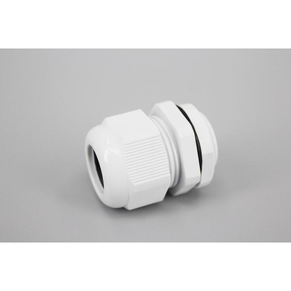 Quality New Material Nylon Cable Gland PG7 PG9 PG11 PG16 IP68 Cable Gland for Junction Box wholesale