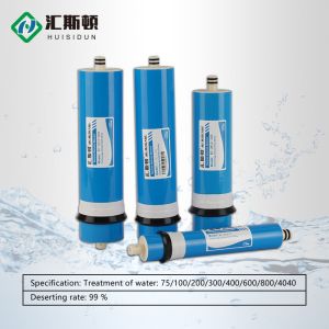 Hotel OEM RO Membrane Water Filter ABS Food Grade Plastic Best Reverse Osmosis
