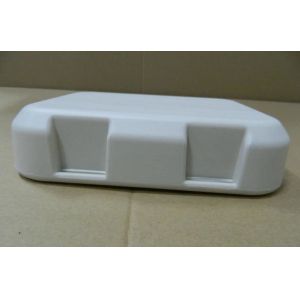 High Speed Accumulator Blow Moulding Machine For Plastic Tool Box