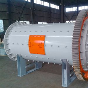 China Zircon Sand Grinding Cement Ball Mills 0.4 - 30t/H Capacity on sale