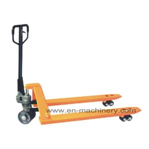 Hydraulic Hand Pallet Truck Pallet Jack with Material Handling Tools