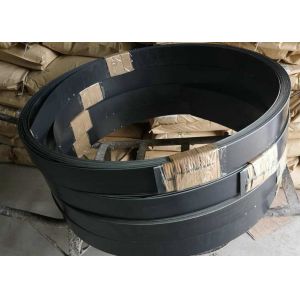 Carbon Fiber Scraper Doctor Blades Strong And Stiff Whilst Simultaneously With