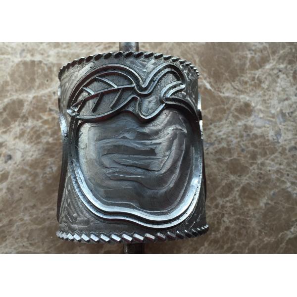 Quality Pattern Roller Textile Machinery Spare Parts For Pressure Machine Spot Welding Machine wholesale