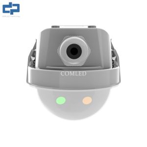 4ft Led Batten Light Fitting CCT 3000K 4000K 5000K 6000K With Emergency Function