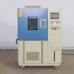 1C/Min R449a Temperature Constant Humidity Chamber