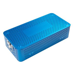 ISO 5.5mm Spinal Pedicle Screw Instrument Set