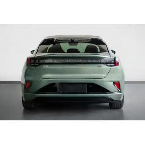 ZEEKR 001 2024 WE version 100kWh rear drive