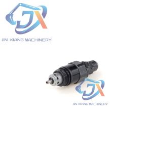 STAR ZEBRA JCB130 Sub Control Relief Valve for JCB Excavator Main control Relief