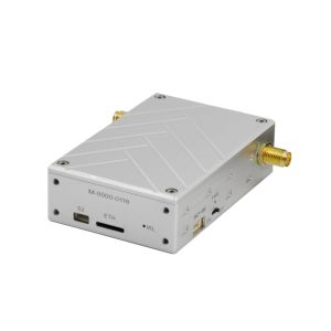 93g The smallest wireless video Transmitter for UAV system
