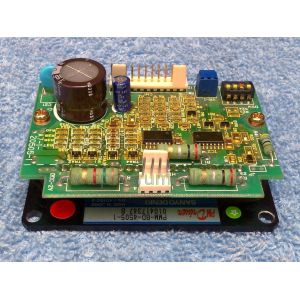 Noritsu QSS19 23 27 Minilab I043076 Mini Lab Spare Part Motor Driver