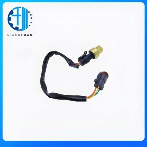 194-6724 1946724 Pressure Sensor For Caterpillar CAT 3406E C-10 5110B 385B
