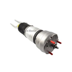 Panamera 970 Front Left / Right Shock Absorber Without Sensor 97034305234
