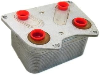 Quality 077117021P Engine Parts Oil Cooler wholesale