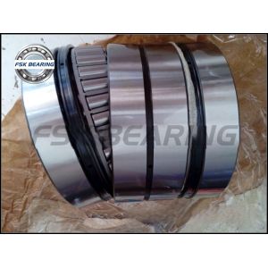 802027M Four Row Tapered Roller Bearing 1139.82*1509.71*923.92 mm For Constructi