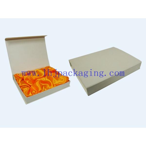 Quality high quality paper hinged    box wholesale