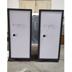 Security Level A1 Digital Safe Home Office Hotel Safe Box for Customized Request