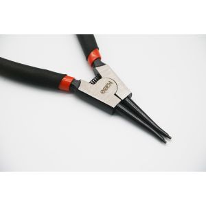 6" 7" 8" 9" 13" Circlip Snap Ring Pliers Internal And External Adjustable Long