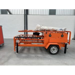 Cheap Wood Log Rip Board Mill Edger Woodworking Cutting Mechanical Sawmill Timber Multi Blade Saw Machine for sale