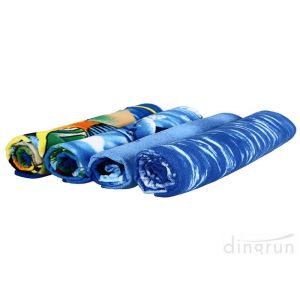 250gsm-360gsm Large Lightweight Towels Quick Drying OEM Welcome