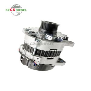 Alternator 0-35000-4868 0350004868 for 4JJ1 JS130-8 JS140-8 Engine